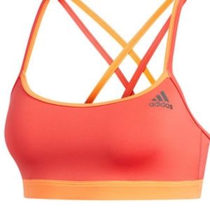 Adidas Climalite Sports Bra | Size Small